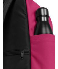 EASTPAK PADDED DAY PAK'R SMALL Sac &agrave; dos porte-tablette grenades luxuriantes - Sacs &agrave; dos pour l'&Eacute;cole & les Loisirs - 3