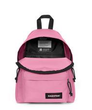 EASTPAK PADDED DAY PAK'R SMALL Sac &agrave; dos porte-tablette nuage rose - Sacs &agrave; dos pour l'&Eacute;cole & les Loisirs - 3