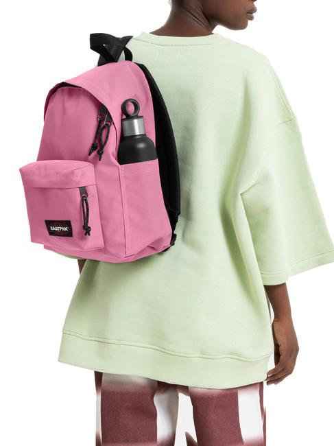 PADDED DAY PAK'R SMALL Sac &agrave; dos porte-tablette nuage rose - Sacs &agrave; dos pour l'&Eacute;cole & les Loisirs
