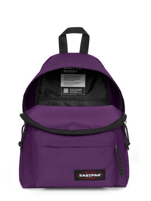 PADDED DAY PAK'R SMALL Sac &agrave; dos porte-tablette violet aubergine - Sacs &agrave; dos pour l'&Eacute;cole & les Loisirs