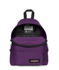 EASTPAK PADDED DAY PAK'R SMALL Sac &agrave; dos porte-tablette violet aubergine - Sacs &agrave; dos pour l'&Eacute;cole & les Loisirs - 4