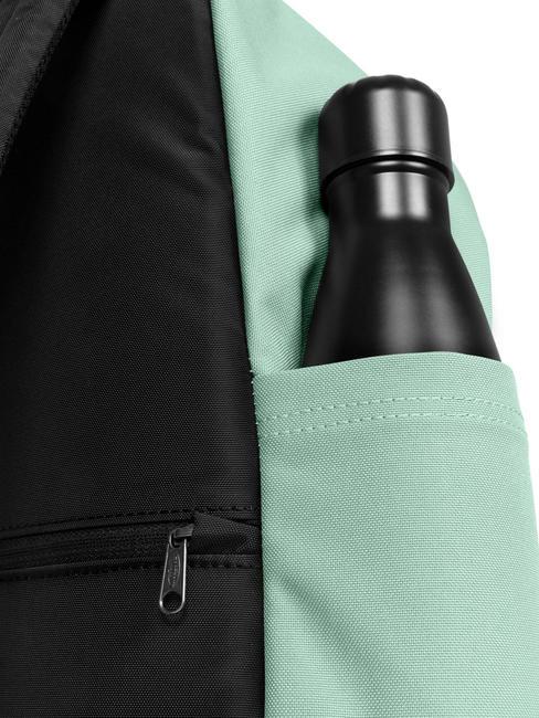 PADDED DAY PAK'R SMALL Sac &agrave; dos porte-tablette vert calme - Sacs &agrave; dos pour l'&Eacute;cole & les Loisirs