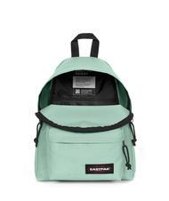 EASTPAK PADDED DAY PAK'R SMALL Sac &agrave; dos porte-tablette vert calme - Sacs &agrave; dos pour l'&Eacute;cole & les Loisirs - 4