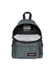 EASTPAK PADDED DAY PAK'R SMALL Sac &agrave; dos porte-tablette gu&eacute;pard g&eacute;nial - Sacs &agrave; dos pour l'&Eacute;cole & les Loisirs - 3