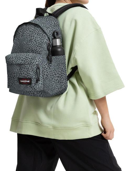 PADDED DAY PAK'R SMALL Sac &agrave; dos porte-tablette gu&eacute;pard g&eacute;nial - Sacs &agrave; dos pour l'&Eacute;cole & les Loisirs