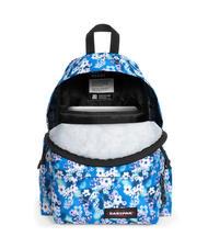 EASTPAK PADDED DAY PAK'R SMALL Sac &agrave; dos porte-tablette bleu doux - Sacs &agrave; dos pour l'&Eacute;cole & les Loisirs - 4