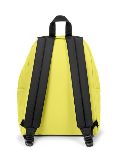 PADDED PAKR Sac à dos citron vert néon - Sacs à dos pour l'École & les Loisirs