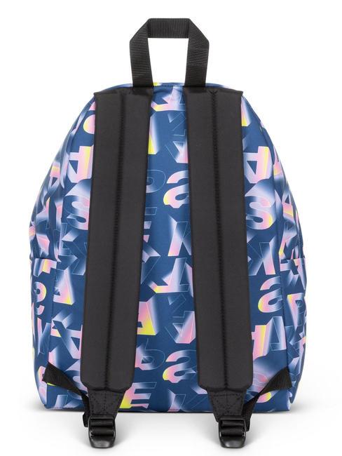 PADDED PAKR Sac à dos bleu marine - Sacs à dos pour l'École & les Loisirs