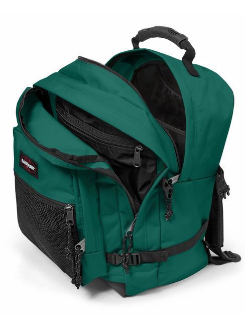 ULTIMATE Sac &agrave; dos pour ordinateur portable 15,6" arbre vert - Sacs &agrave; dos pour l'&Eacute;cole & les Loisirs