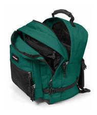EASTPAK ULTIMATE Sac &agrave; dos pour ordinateur portable 15,6" arbre vert - Sacs &agrave; dos pour l'&Eacute;cole & les Loisirs - 4
