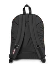 EASTPAK PINNACLE Sac &agrave; dos brizefiltgris - Sacs &agrave; dos pour l'&Eacute;cole & les Loisirs - 2