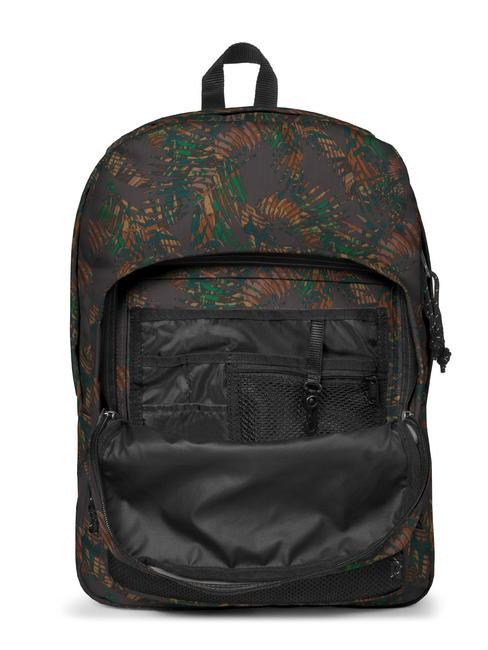PINNACLE Sac &agrave; dos brizefiltgris - Sacs &agrave; dos pour l'&Eacute;cole & les Loisirs