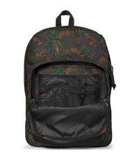 EASTPAK PINNACLE Sac &agrave; dos brizefiltgris - Sacs &agrave; dos pour l'&Eacute;cole & les Loisirs - 3