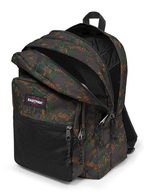 PINNACLE Sac &agrave; dos brizefiltgris - Sacs &agrave; dos pour l'&Eacute;cole & les Loisirs