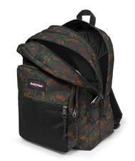 EASTPAK PINNACLE Sac &agrave; dos brizefiltgris - Sacs &agrave; dos pour l'&Eacute;cole & les Loisirs - 4