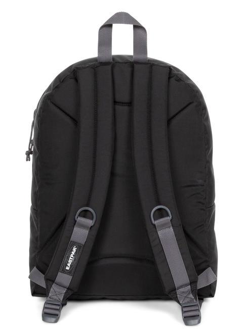 PINNACLE Sac &agrave; dos gris contrast&eacute; - Sacs &agrave; dos pour l'&Eacute;cole & les Loisirs