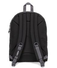 EASTPAK PINNACLE Sac &agrave; dos gris contrast&eacute; - Sacs &agrave; dos pour l'&Eacute;cole & les Loisirs - 2