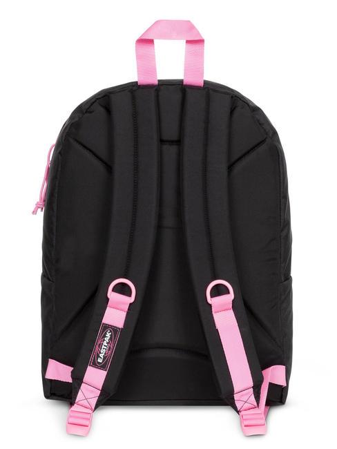 PINNACLE Sac &agrave; dos contrastegrarose - Sacs &agrave; dos pour l'&Eacute;cole & les Loisirs