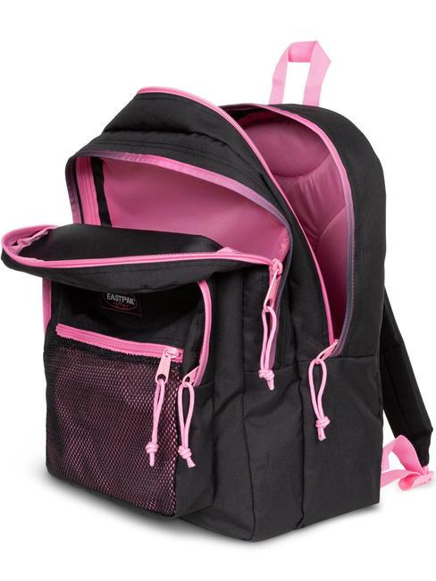 PINNACLE Sac &agrave; dos contrastegrarose - Sacs &agrave; dos pour l'&Eacute;cole & les Loisirs