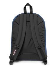 EASTPAK PINNACLE Sac &agrave; dos pivoine marine - Sacs &agrave; dos pour l'&Eacute;cole & les Loisirs - 2