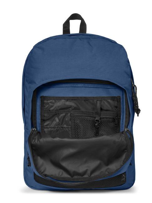 PINNACLE Sac &agrave; dos pivoine marine - Sacs &agrave; dos pour l'&Eacute;cole & les Loisirs