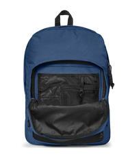 EASTPAK PINNACLE Sac &agrave; dos pivoine marine - Sacs &agrave; dos pour l'&Eacute;cole & les Loisirs - 3