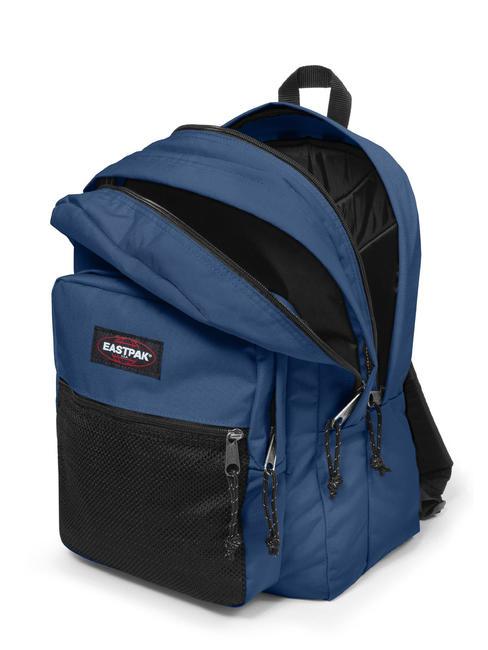 PINNACLE Sac &agrave; dos pivoine marine - Sacs &agrave; dos pour l'&Eacute;cole & les Loisirs