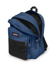 EASTPAK PINNACLE Sac &agrave; dos pivoine marine - Sacs &agrave; dos pour l'&Eacute;cole & les Loisirs - 4
