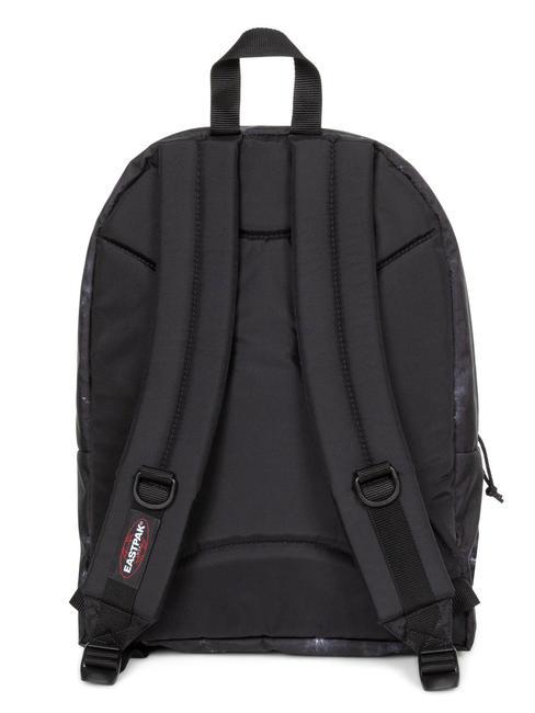 PINNACLE Sac &agrave; dos teinture camouflage noir - Sacs &agrave; dos pour l'&Eacute;cole & les Loisirs