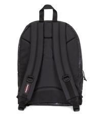 EASTPAK PINNACLE Sac &agrave; dos teinture camouflage noir - Sacs &agrave; dos pour l'&Eacute;cole & les Loisirs - 2