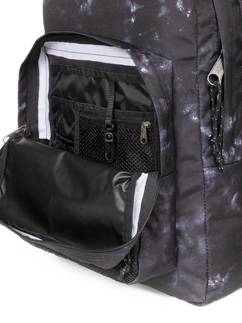 PINNACLE Sac &agrave; dos teinture camouflage noir - Sacs &agrave; dos pour l'&Eacute;cole & les Loisirs