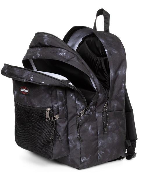 PINNACLE Sac &agrave; dos teinture camouflage noir - Sacs &agrave; dos pour l'&Eacute;cole & les Loisirs