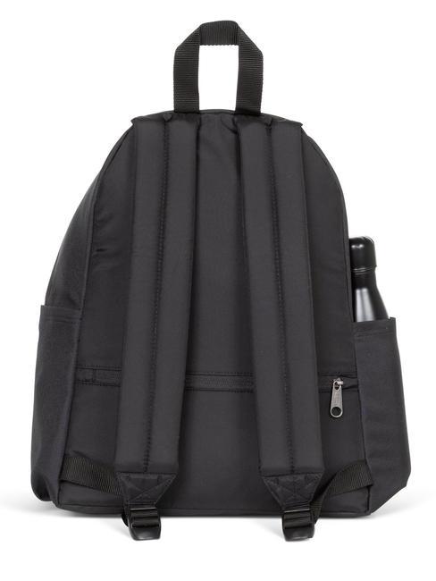 PADDED DAY PAK'R Sac &agrave; dos pour ordinateur portable 14" noir - Sacs &agrave; dos pour l'&Eacute;cole & les Loisirs