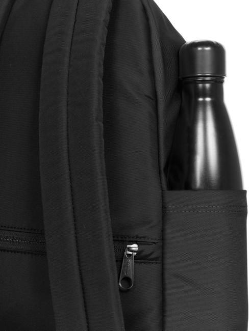 PADDED DAY PAK'R Sac &agrave; dos pour ordinateur portable 14" noir - Sacs &agrave; dos pour l'&Eacute;cole & les Loisirs