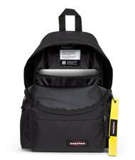 EASTPAK PADDED DAY PAK'R Sac &agrave; dos pour ordinateur portable 14" noir - Sacs &agrave; dos pour l'&Eacute;cole & les Loisirs - 4