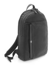 SPALDING NEW HOLEY Sac à dos en toile pour support PC 14'' noir - Sacs à dos pour ordinateur portable - 3