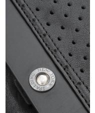 SPALDING NEW HOLEY Sac à dos en toile pour support PC 14'' noir - Sacs à dos pour ordinateur portable - 4