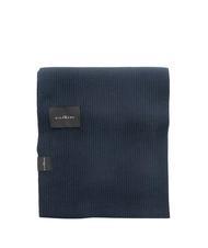 JOHN RICHMOND CLAUS Foulard bleu foncé - Écharpes - 2