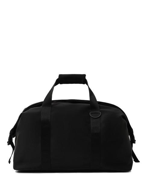 SYLA  Sac de sport avec bandoulière NOIR - Sacs de voyage