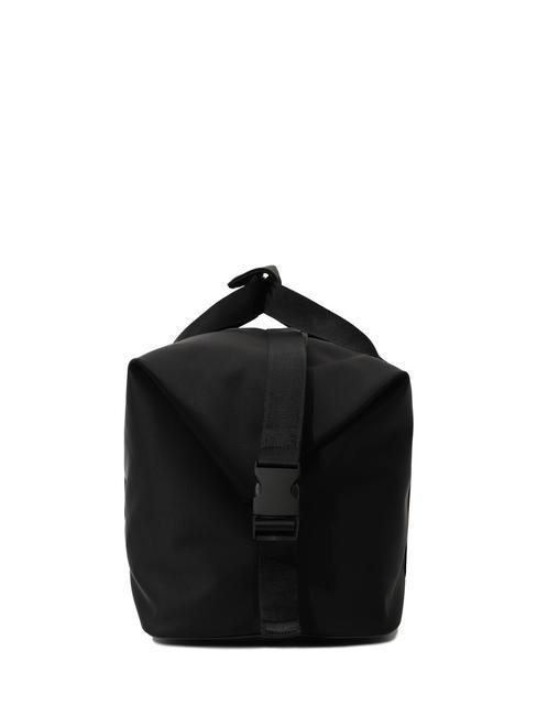 SYLA  Sac de sport avec bandoulière NOIR - Sacs de voyage