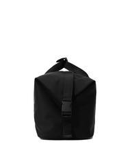 TRUSSARDI SYLA  Sac de sport avec bandoulière NOIR - Sacs de voyage - 3