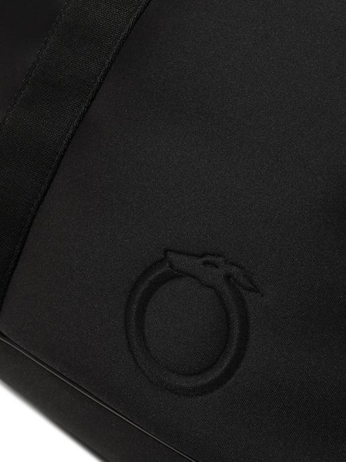 SYLA  Sac de sport avec bandoulière NOIR - Sacs de voyage