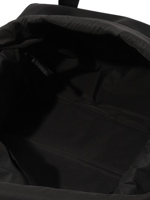 SYLA  Sac de sport avec bandoulière NOIR - Sacs de voyage
