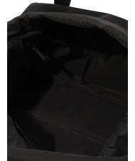 TRUSSARDI SYLA  Sac de sport avec bandoulière NOIR - Sacs de voyage - 5