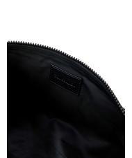 TRUSSARDI TECHNICAL  Sac Maxi NOIR - Sacs en Bandoulières pour Homme - 4