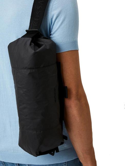 TECHNICAL  Sac Maxi NOIR - Sacs en Bandoulières pour Homme