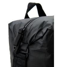 TRUSSARDI TECHNICAL Sac à dos NOIR - Sacs à dos pour ordinateur portable - 3