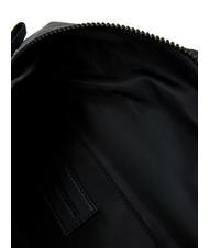 TRUSSARDI TECHNICAL Sac à dos NOIR - Sacs à dos pour ordinateur portable - 4