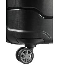 SAMSONITE Valise FLUX, valise cabine, extensible NOIR - Valises cabine - 8