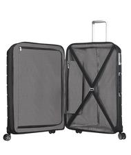 SAMSONITE Valise Ligne FLUX ; taille grande - Valises Rigides